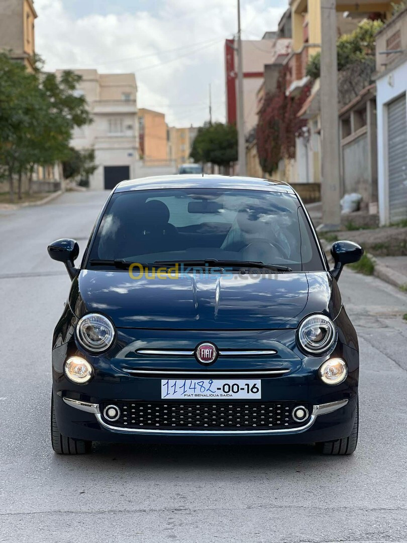 Fiat Fiat 500 dulcivitta 2024 2024 Dulcitta plus