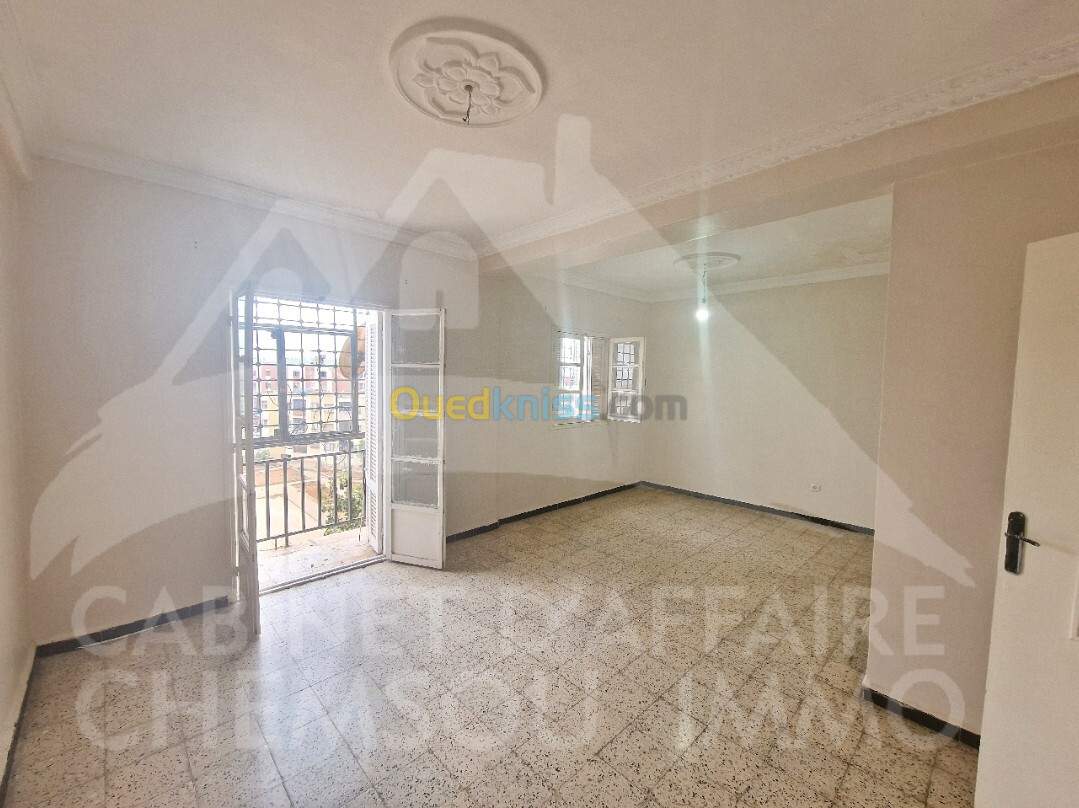 Vente Appartement F3 Oran Oran