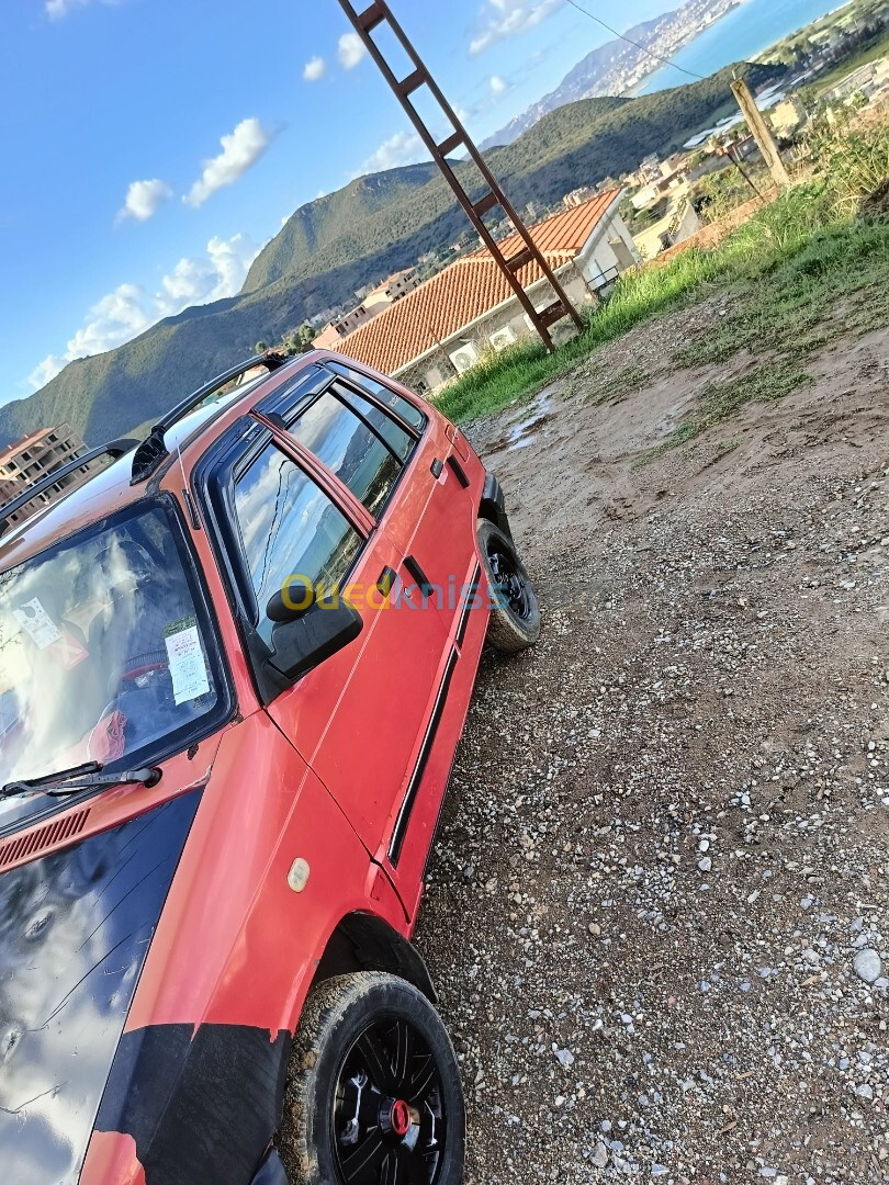 Zotye 100 2014 Maruti