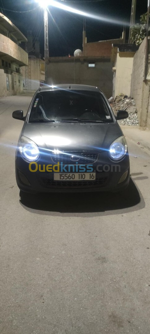 Kia Picanto 2010 2010