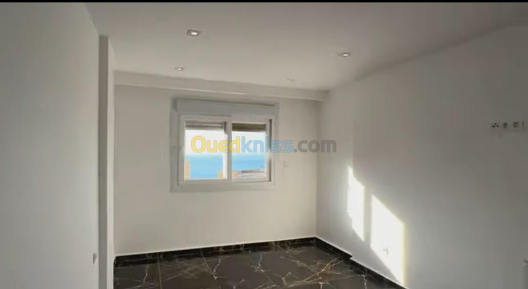 Vente Appartement F4 Alger Alger centre