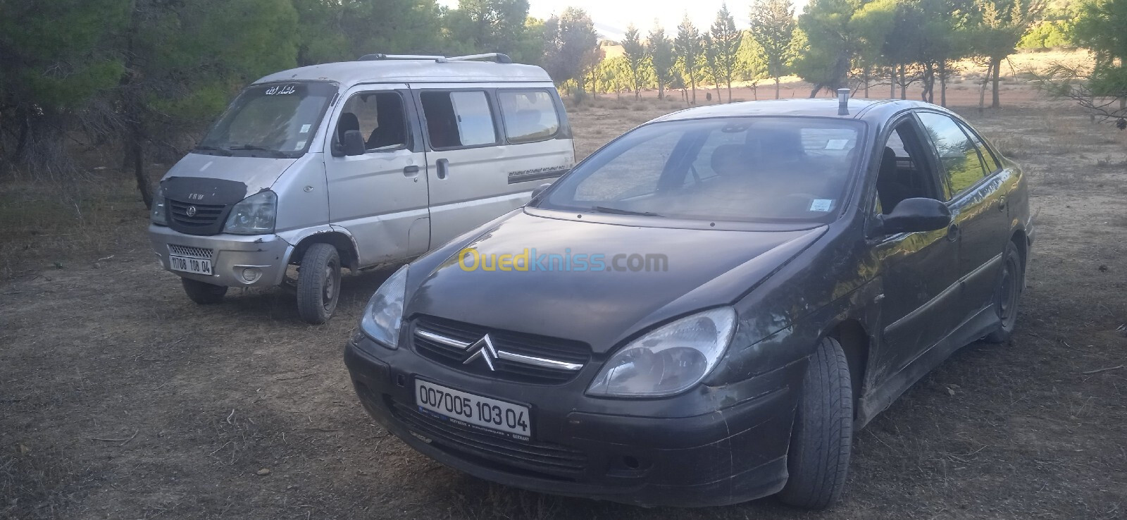 Citroen C5 2003 C5