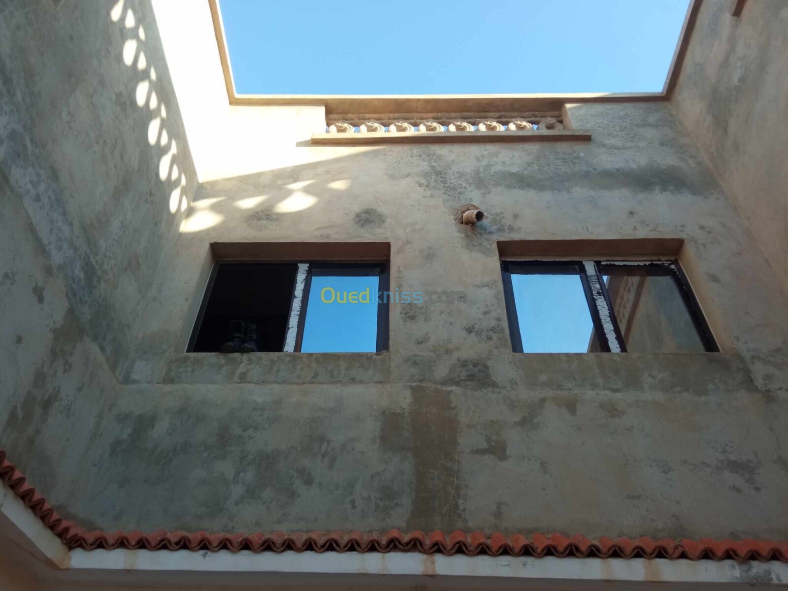 Vente Appartement Tlemcen Ghazaouet