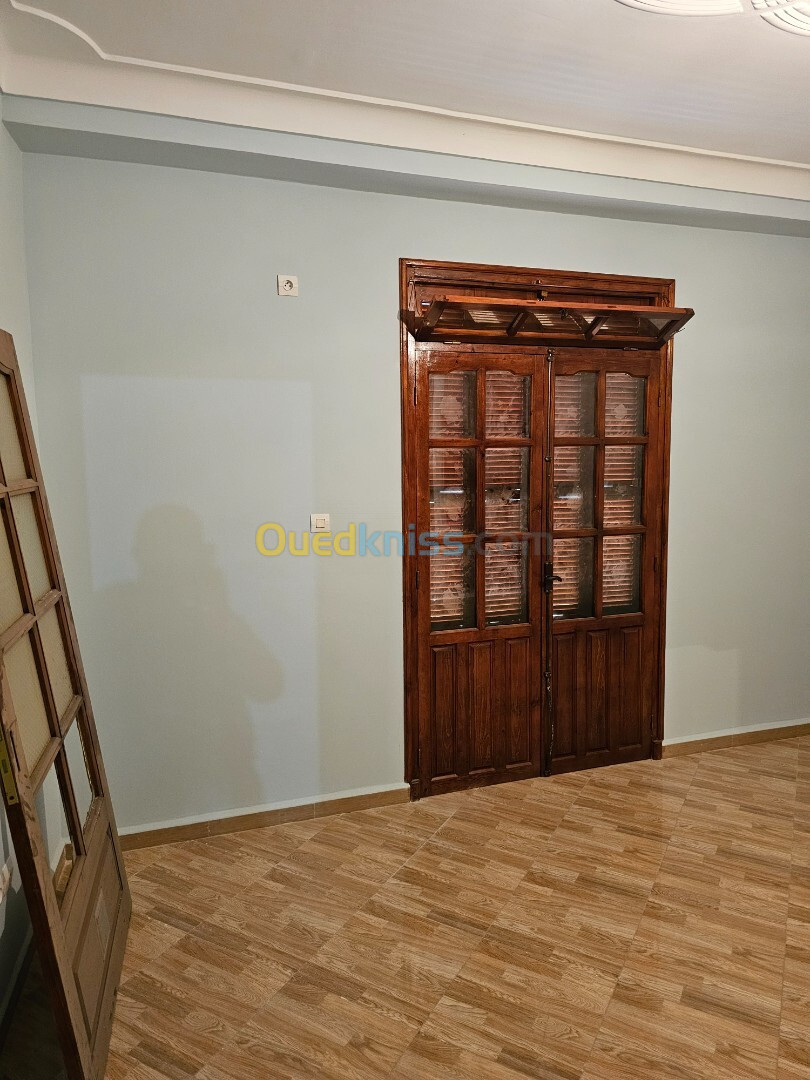 Vente Appartement F4 Tizi Ouzou Tizi ouzou