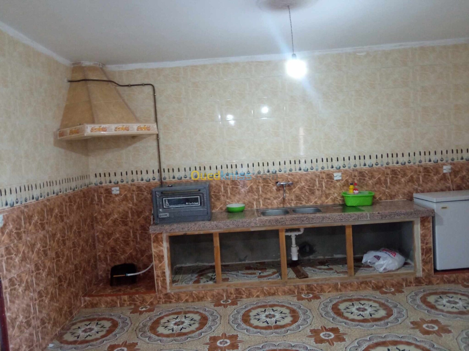 Vente Appartement Tlemcen Ghazaouet