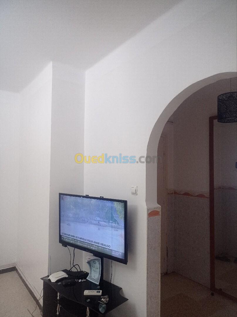 Location Appartement F4 Tipaza Bou ismail