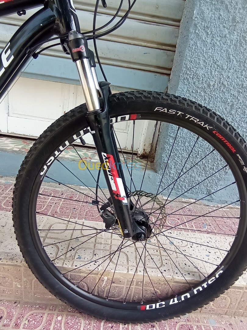 Vélo Cannondale trail sl 5 