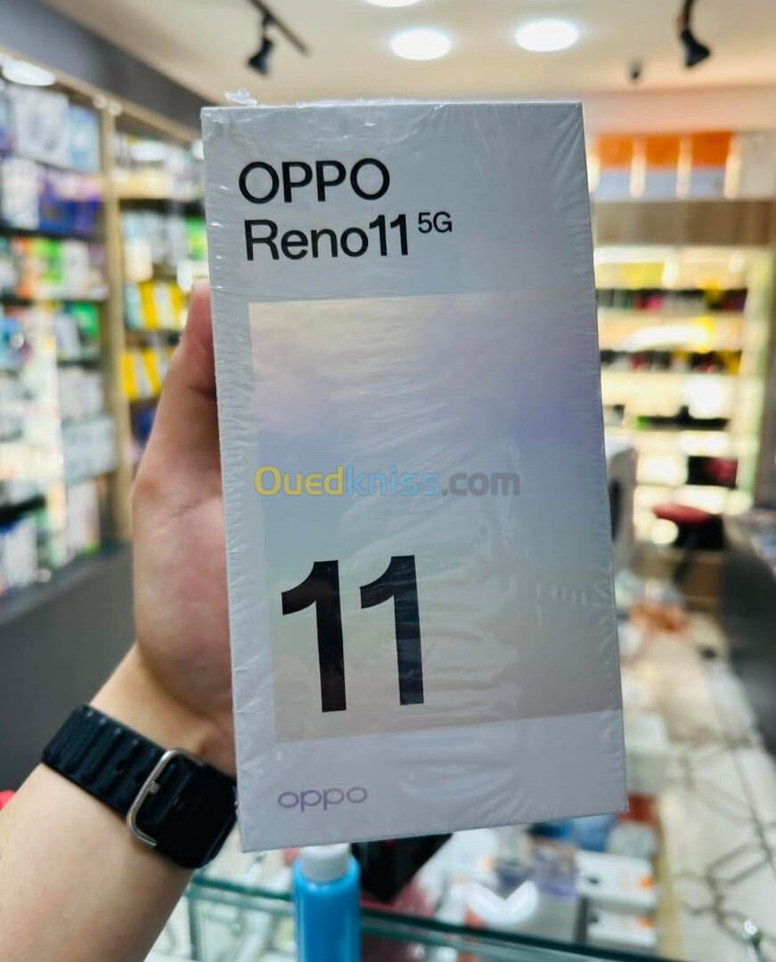 OPPO Reno11 5G