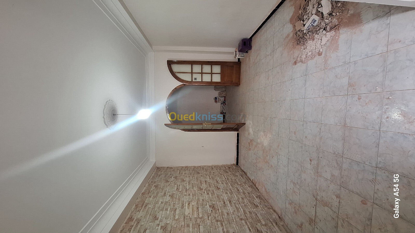 Vente Appartement F3 Annaba Annaba