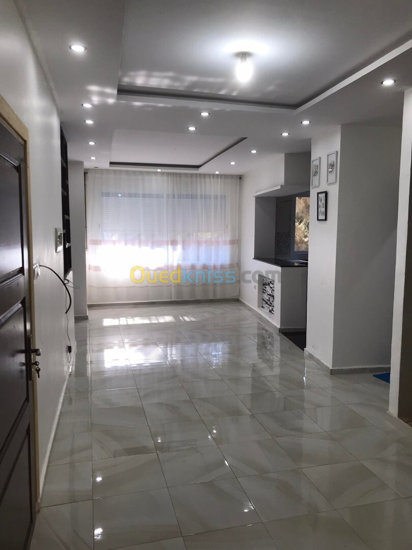 Vente Appartement F4 Alger Douera