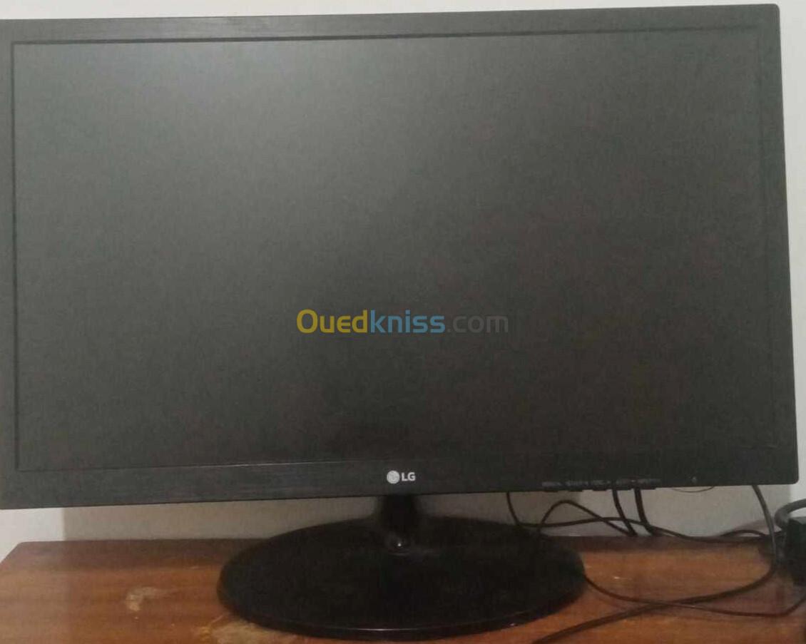 Ecran LG 22pouces 1080p 60 hz 