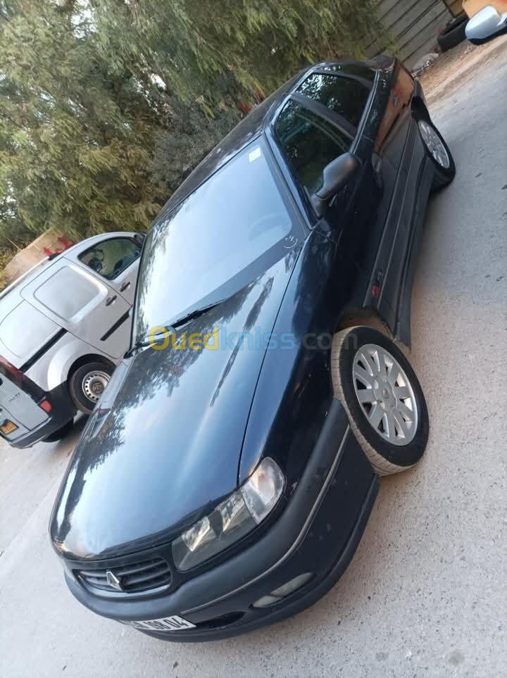 Renault Safrane 1998 Safrane