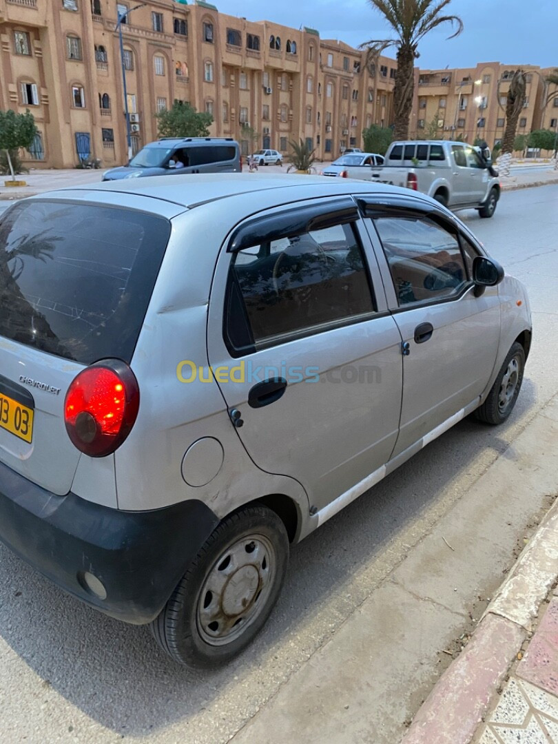 Chevrolet Spark 2013 Spark