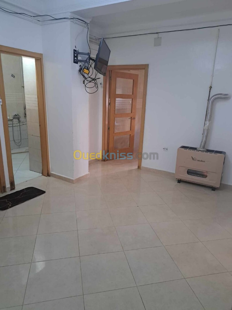 Vente Appartement F3 Mostaganem Mostaganem