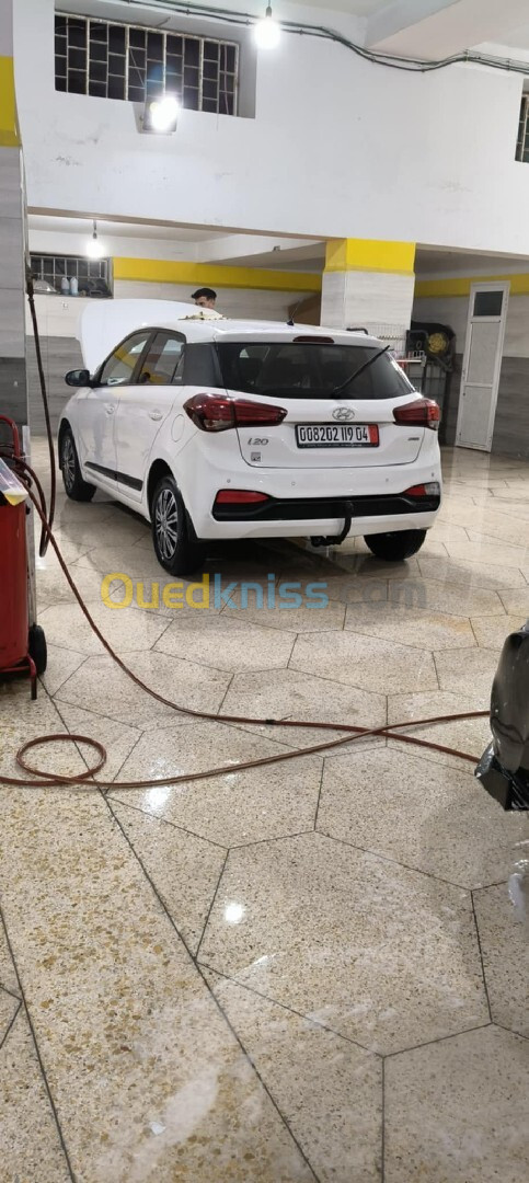 Hyundai i20 2019 I20