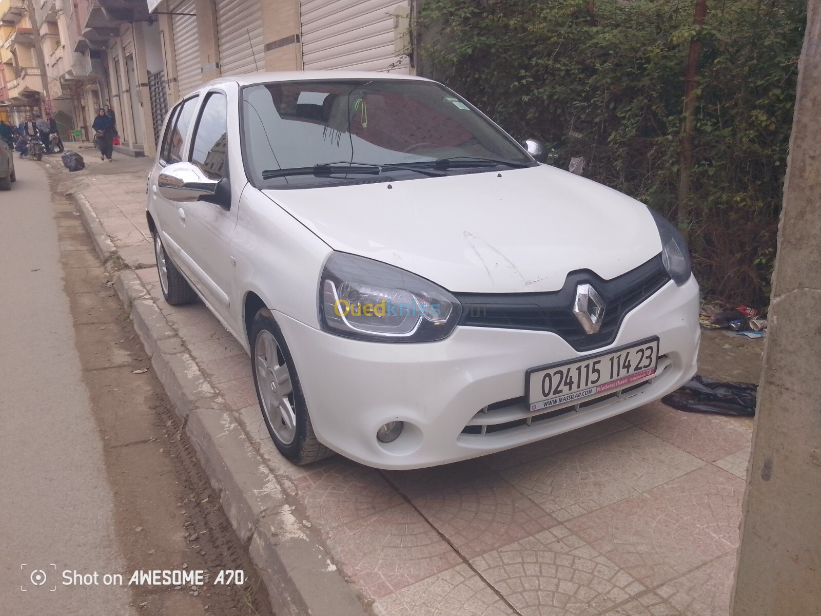 Renault Clio Campus 2014 Extreme 2