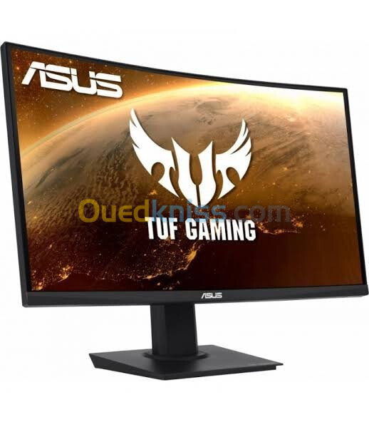 ASUS TUF GAMING 27 pousse Curved165HZ