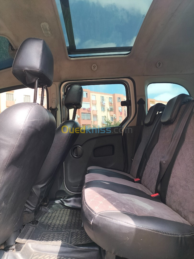 Renault Kangoo 2019 Privilège plus