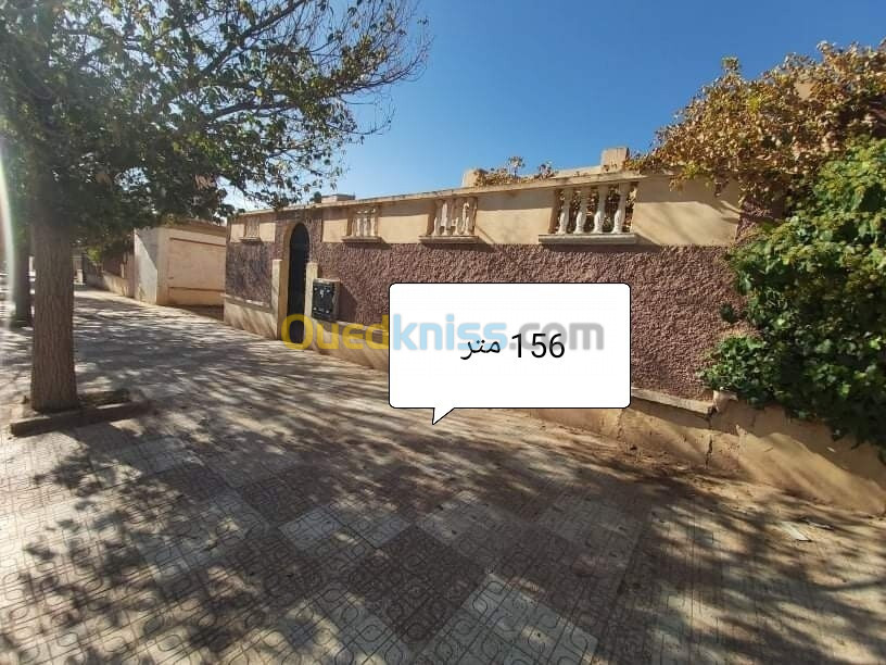 Vente Niveau De Villa F4 Tiaret Ain deheb