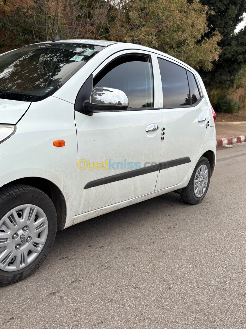 Hyundai i10 2014 