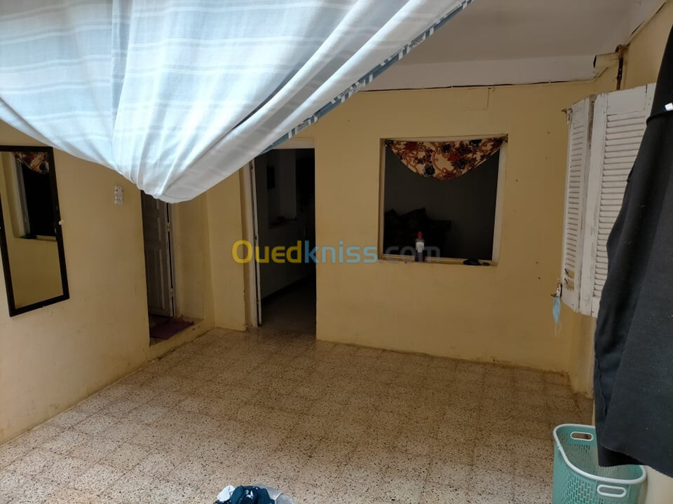 Vente Villa Saïda Saida