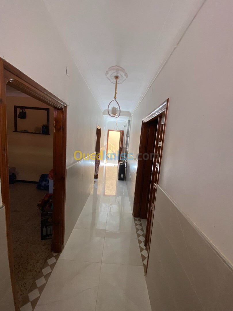 Vente Villa Mostaganem Mostaganem