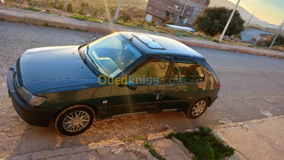 Peugeot 306 1997 306