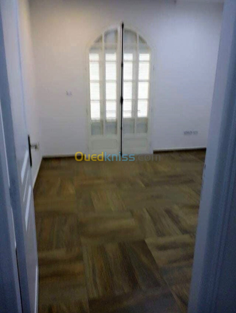 Location Appartement F2 Alger Beni messous