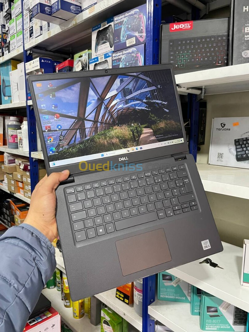 Dell latitude 3410