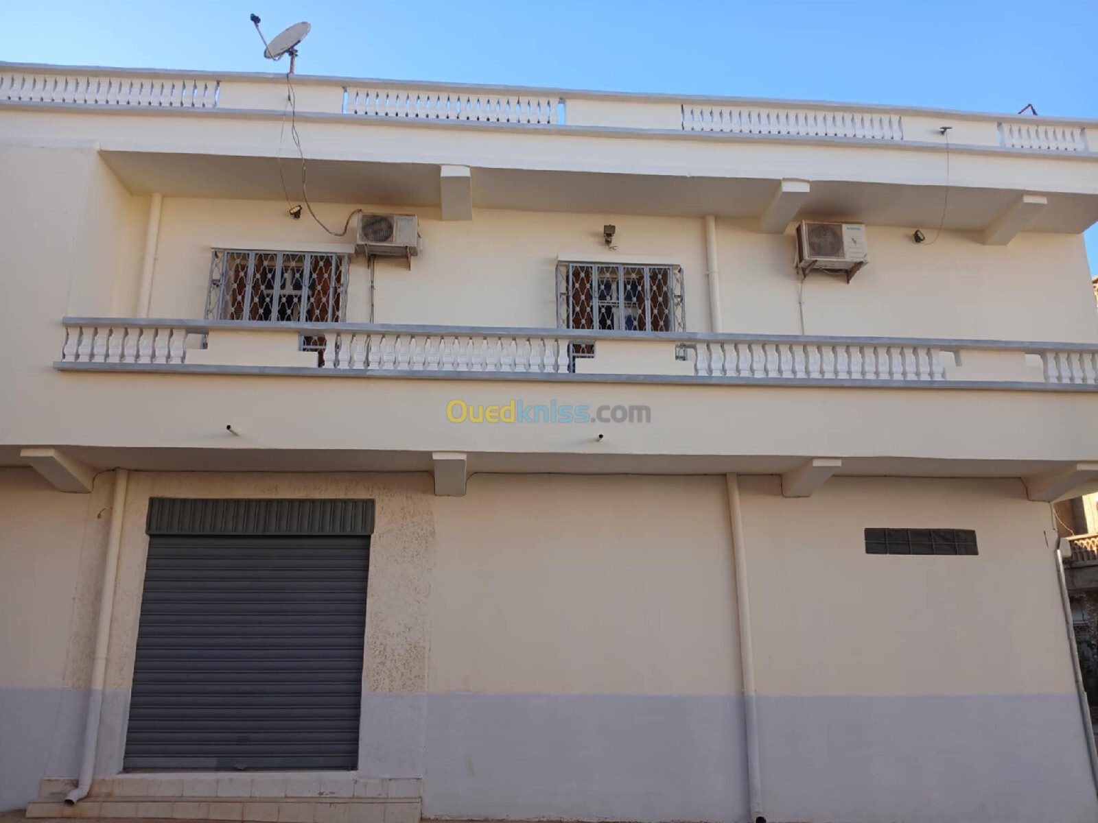 Vente Villa Oran Hassi bounif