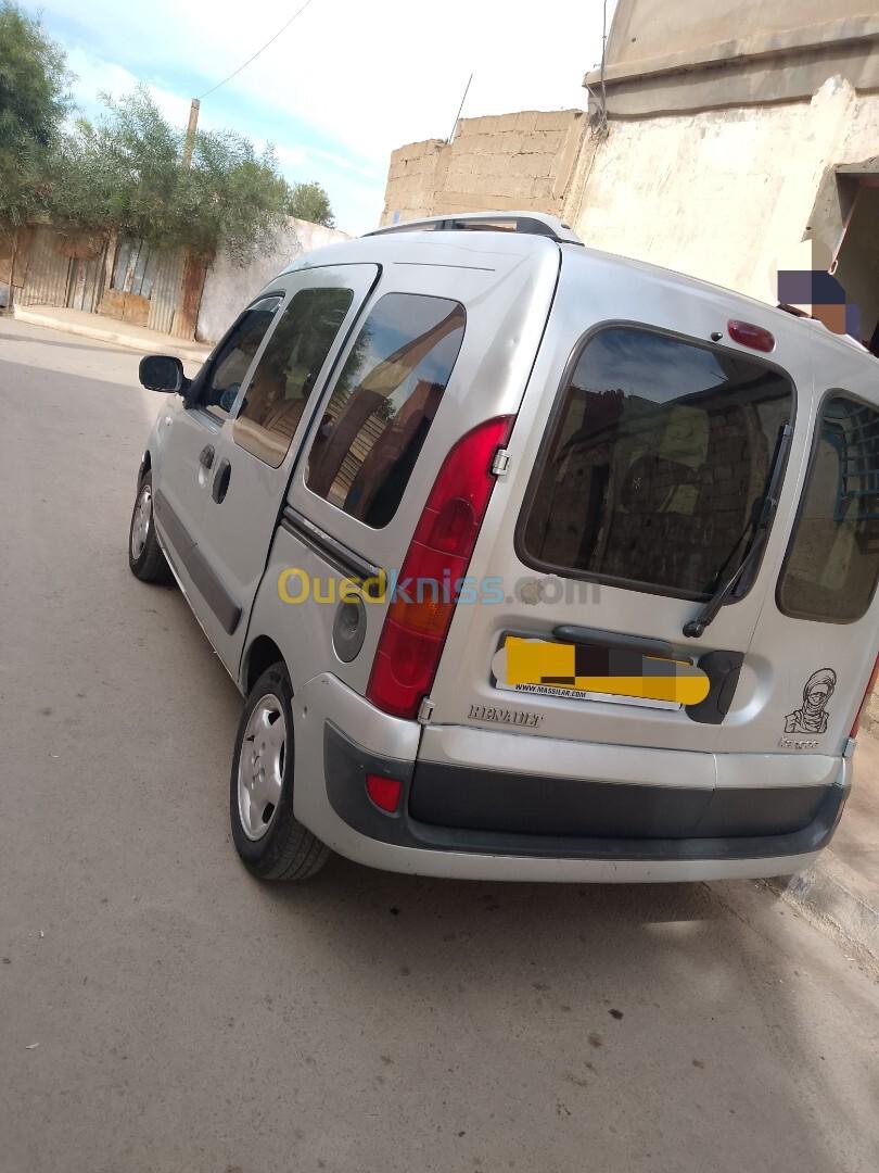 Renault Kangoo 2007 Kangoo