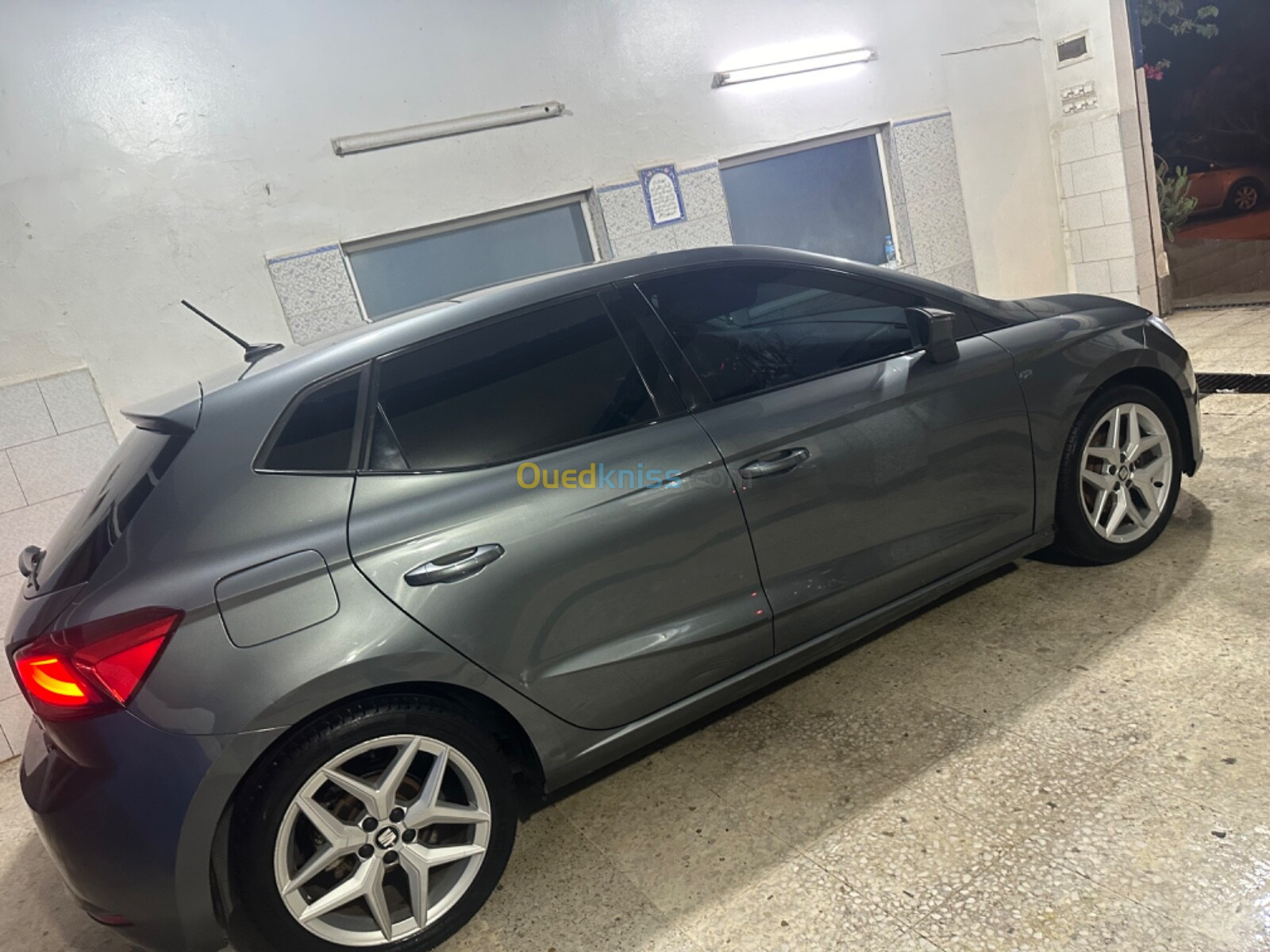 Seat Ibiza 2018 FR