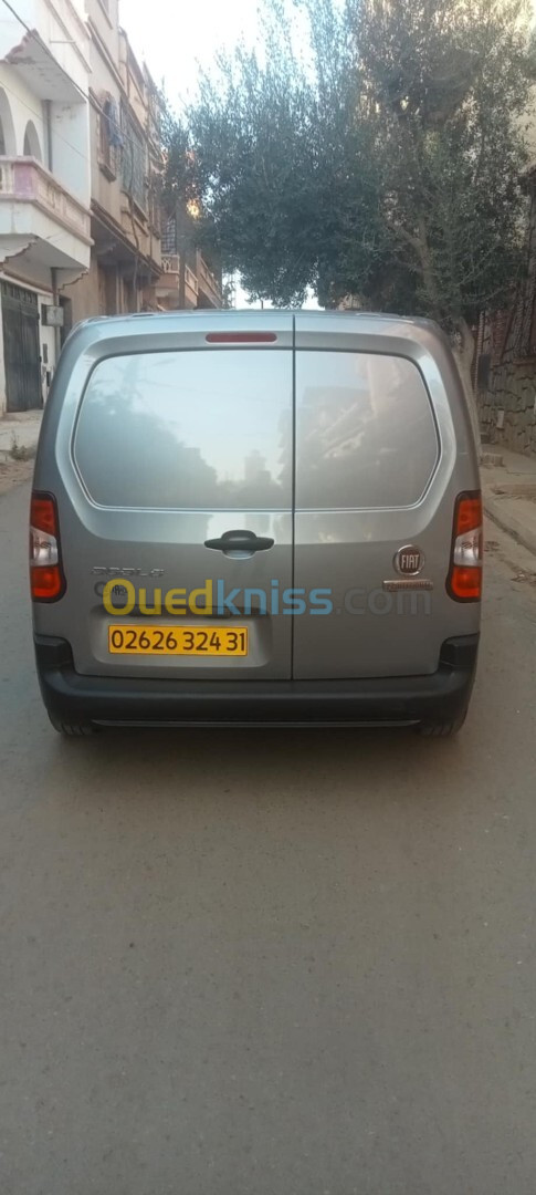 Fiat Doblo 2024 Doblo