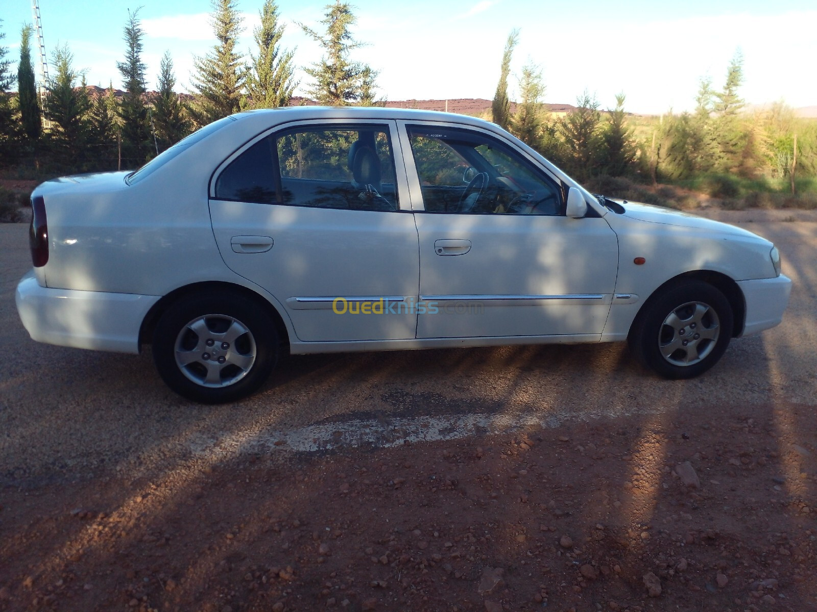 Hyundai Accent 2016 GLS