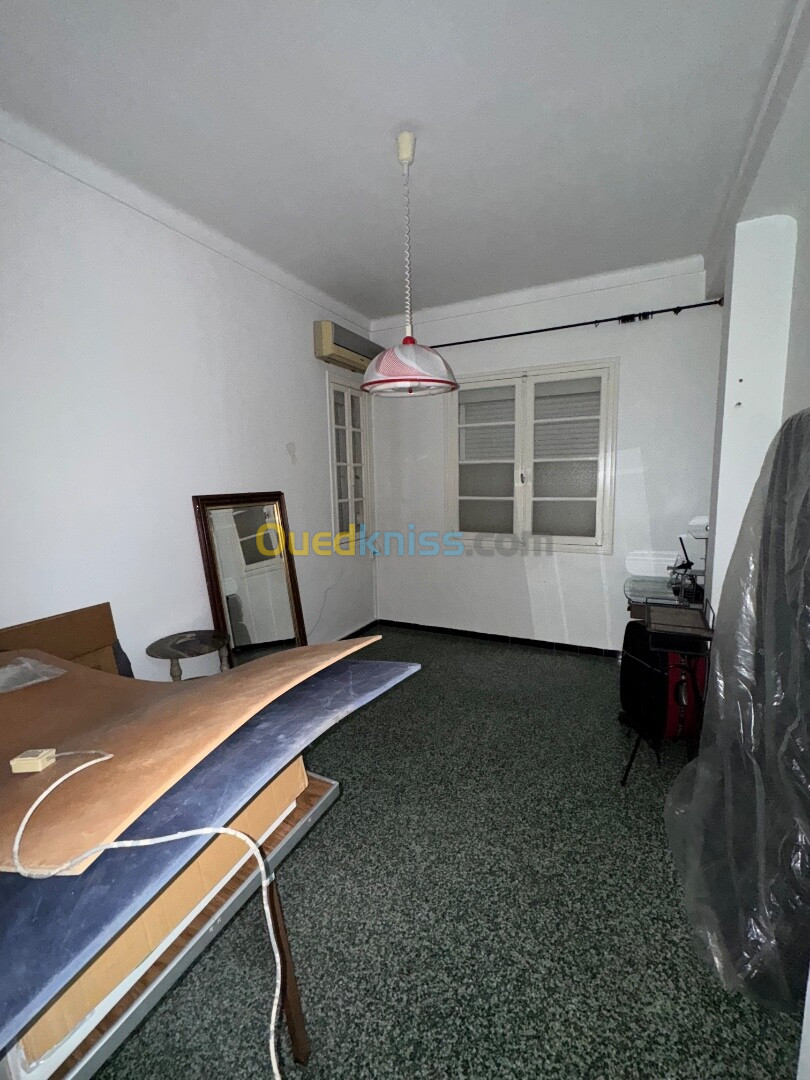 Location Appartement F3 Alger Kouba