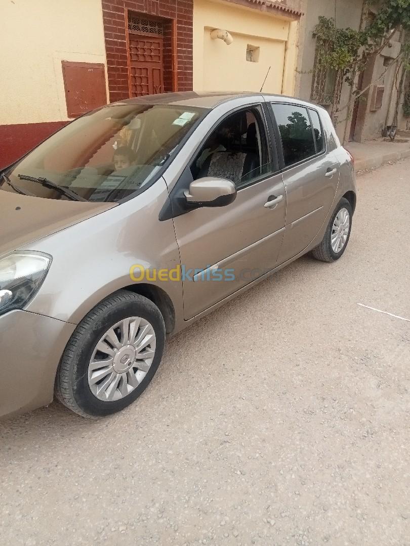 Renault Clio 3 2009 Clio 3