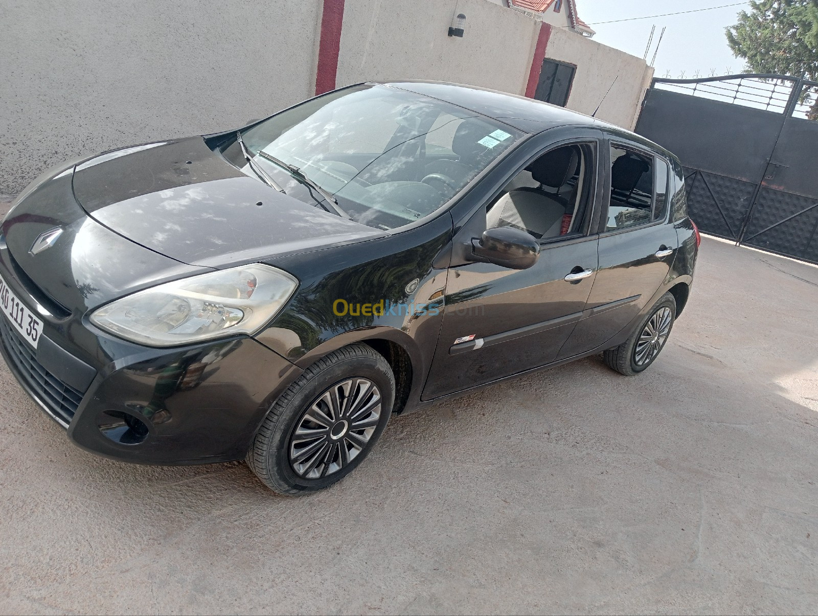 Renault Clio 3 2011 Clio 3