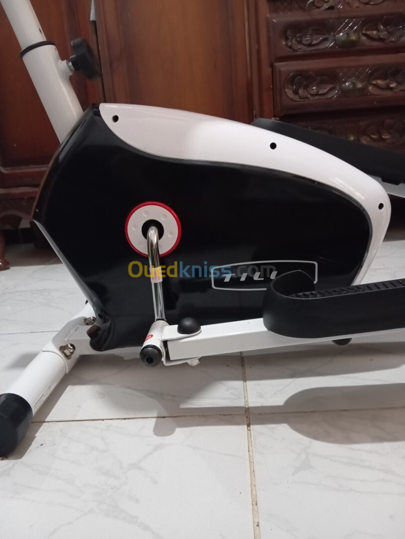 Vélo elliptique دراجة رياضية 