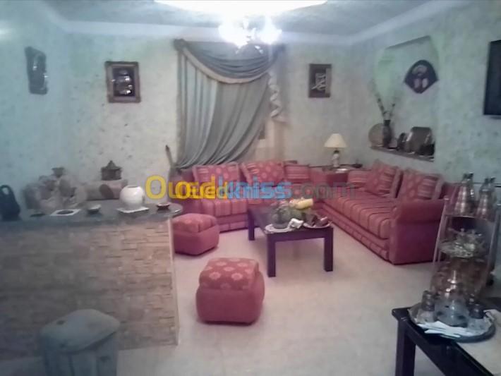 Vente Villa Mostaganem Sidi ali