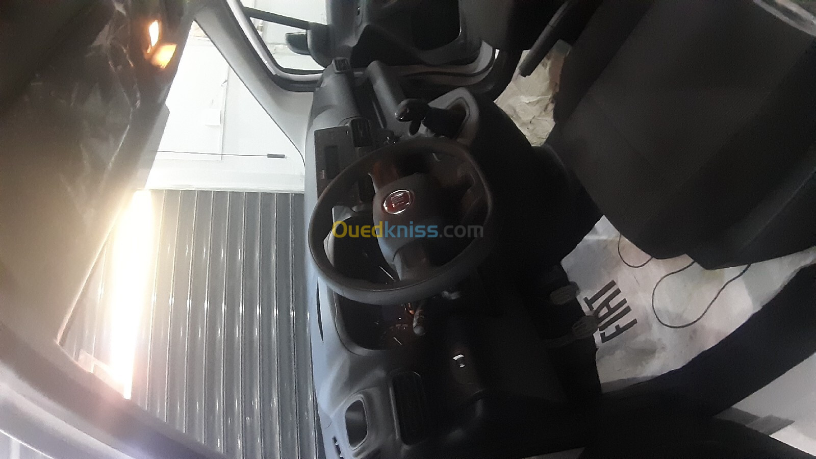 Fiat Doblo 2024 Dz