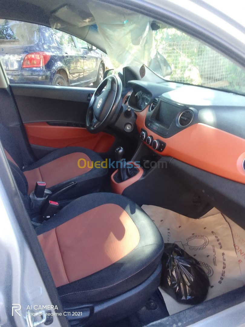 Hyundai i10 2018 i10