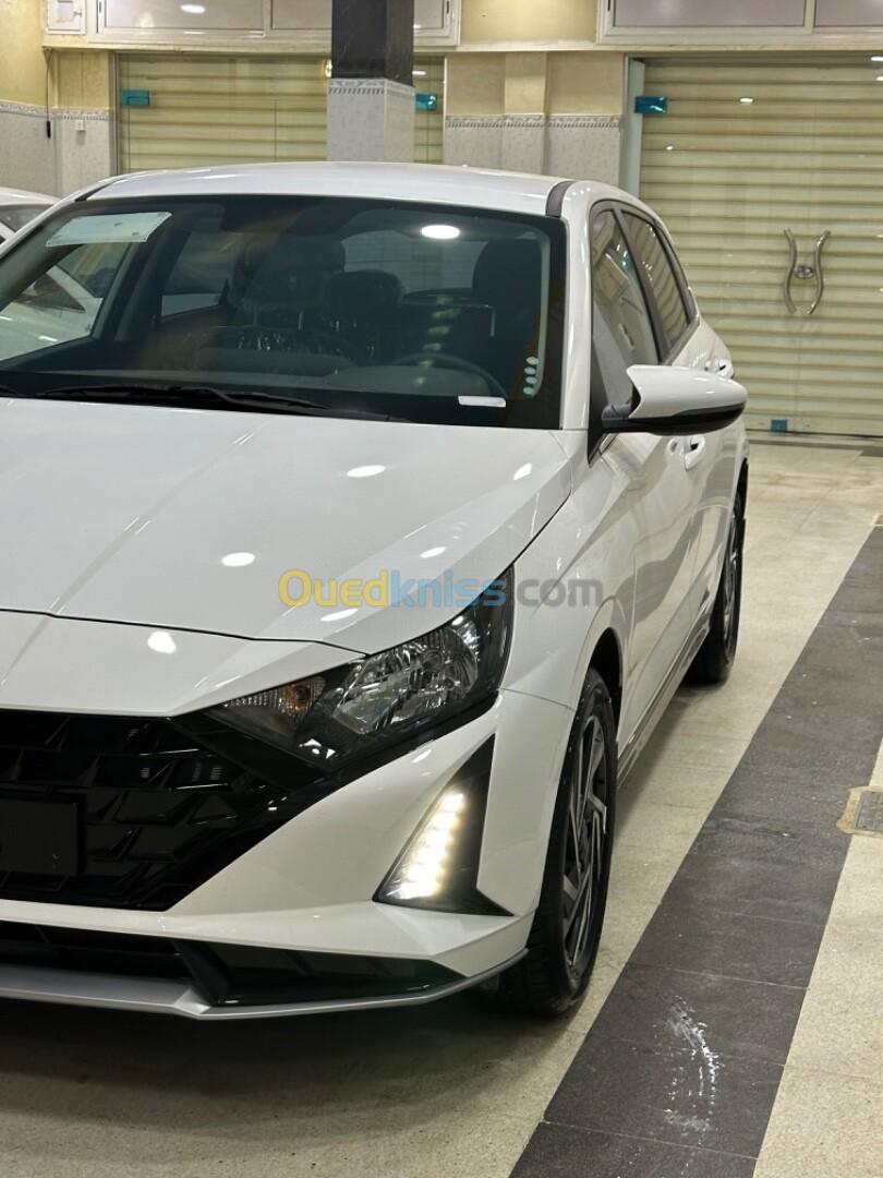 Hyundai i20 2024 هوندي