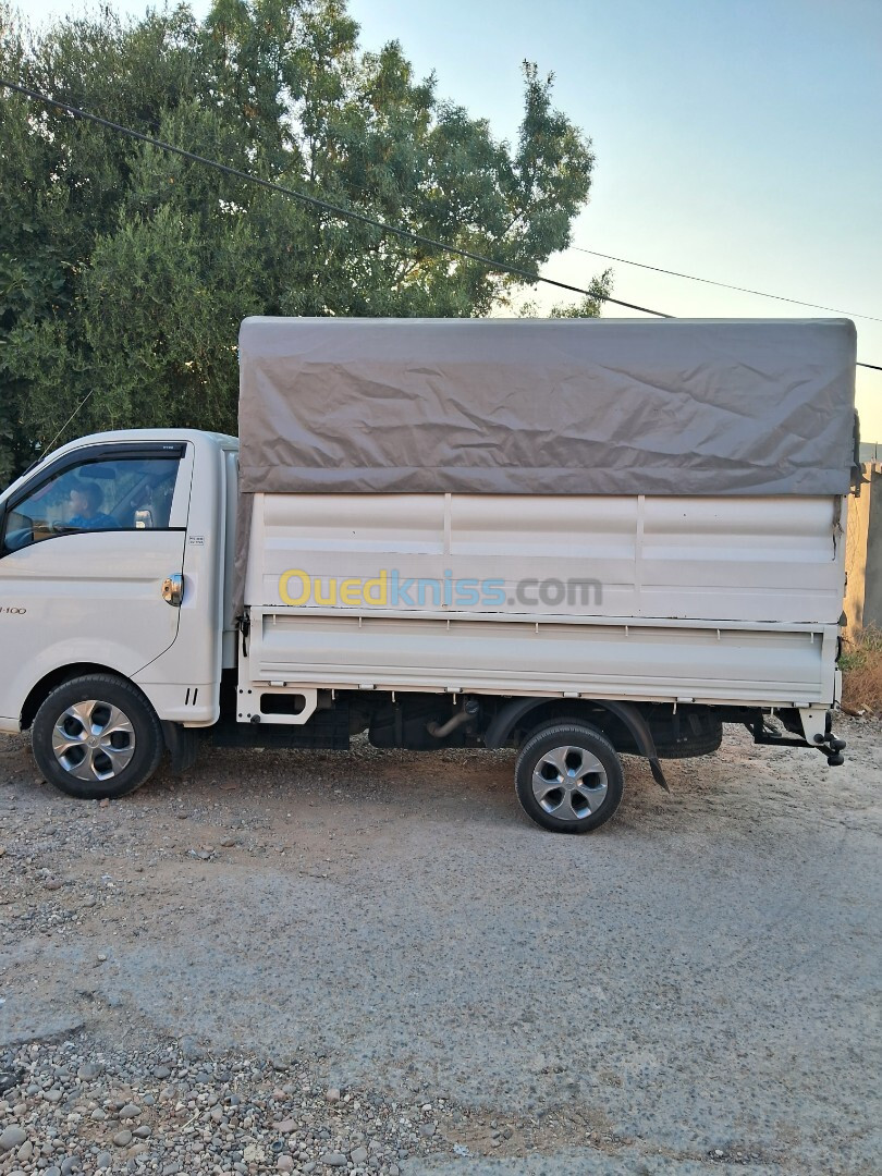 Hyundai H100 2019 H100