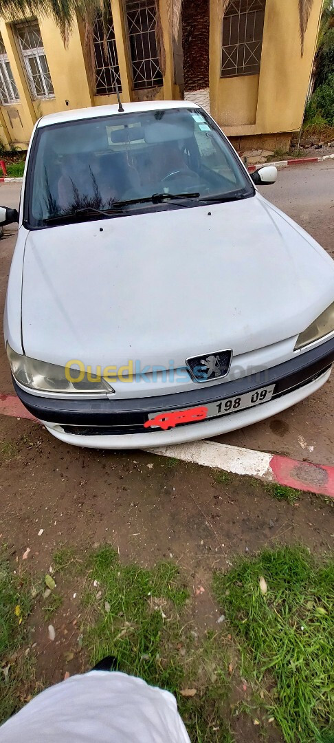 Peugeot 306 1998 306