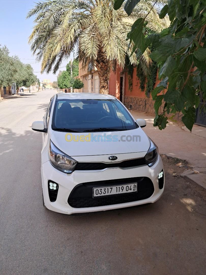 Kia Picanto 2019 LX Start