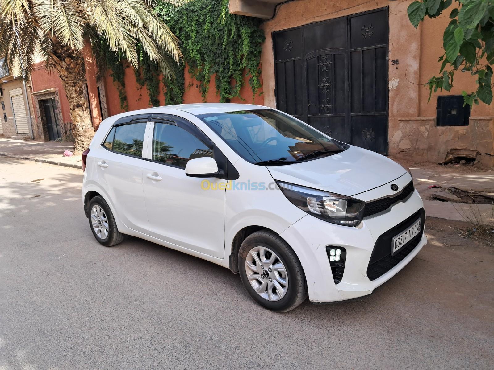 Kia Picanto 2019 LX Start