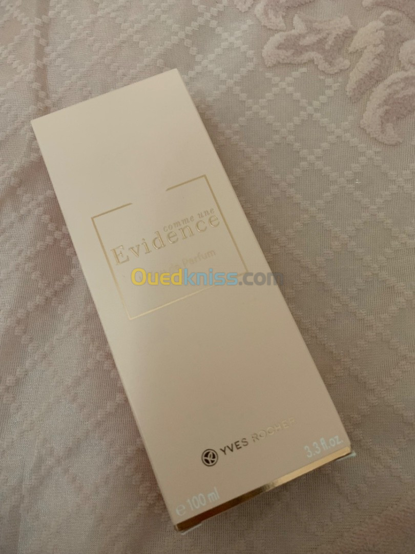 Cerruti image woman EDT et évidence et miniature valentino EDP