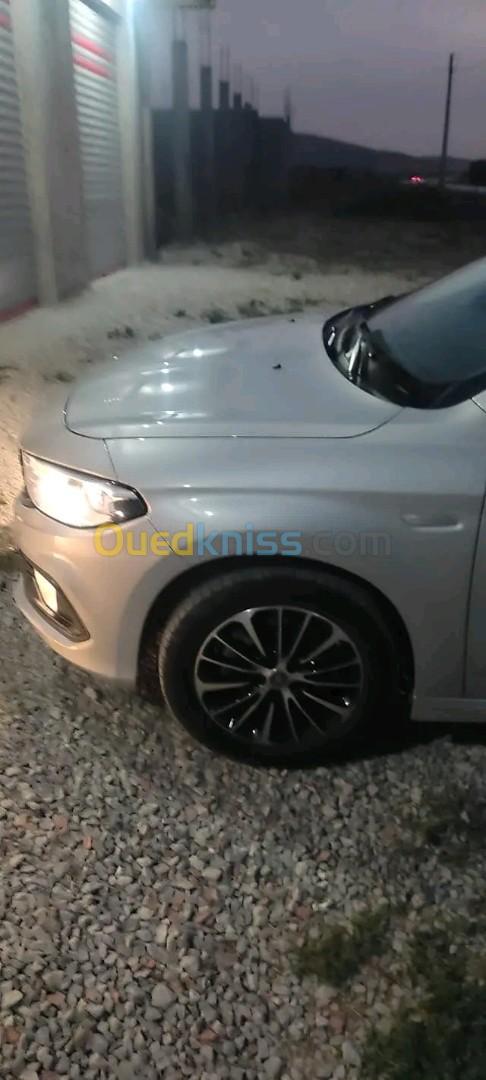 Fiat Tipo 2023 Citi