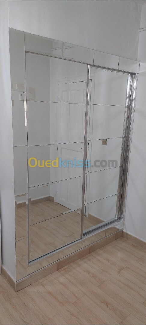 Vente Appartement F3 Blida Blida