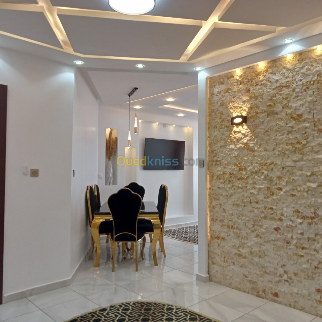 Location Appartement F3 Oran Oran